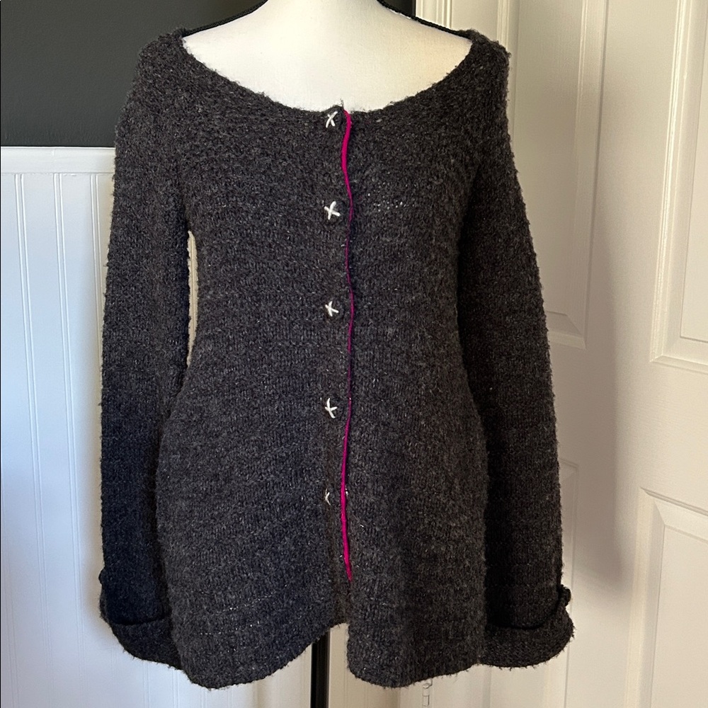 Lux Sweater